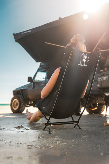 Camping Gear