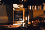 Fire to Fork Campfire Coffee