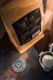 Fire to Fork Campfire Coffee