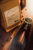Fire to Fork Campfire Coffee