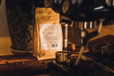 Fire to Fork Campfire Coffee