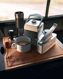 Fire to Fork Campfire Coffee