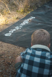 Ground Sheet