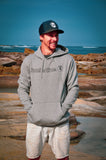 Grey Hoodie