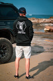 Black Hoodie