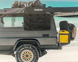 270˚ Awning