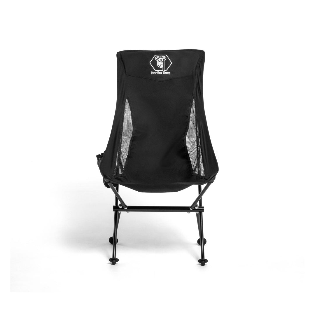 Compact Chair