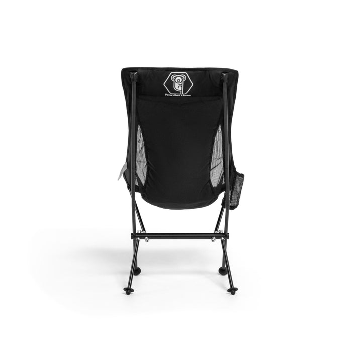 Compact Chair