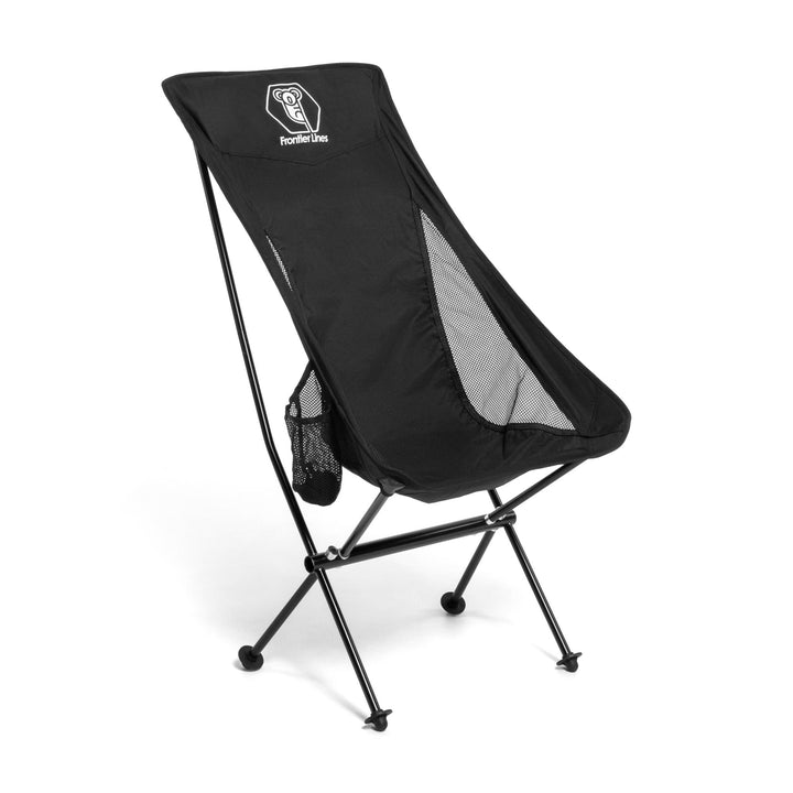 Compact Chair