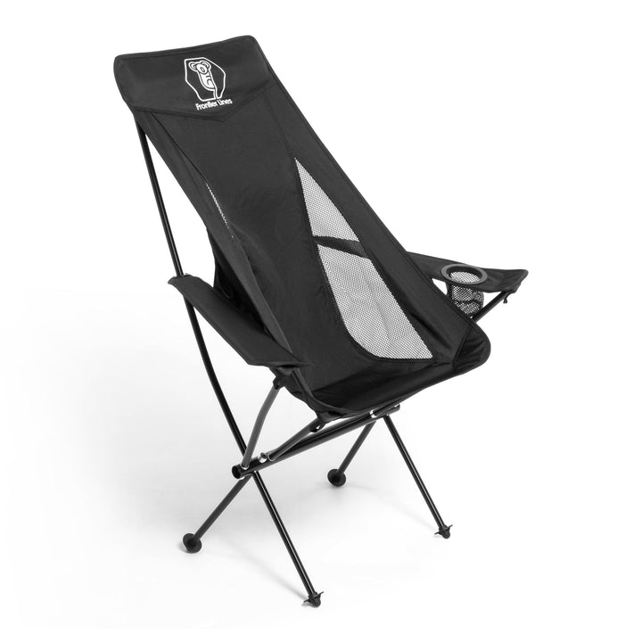 Compact Arm Chair