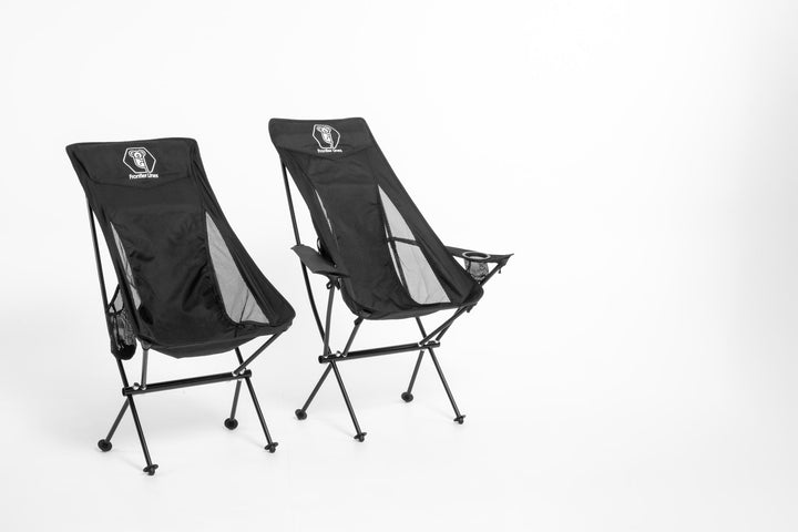 Compact Arm Chair