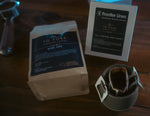 Fire to Fork Campfire Coffee - Pour Over Coffee Bags