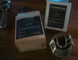 Fire to Fork Campfire Coffee - Pour Over Coffee Bags