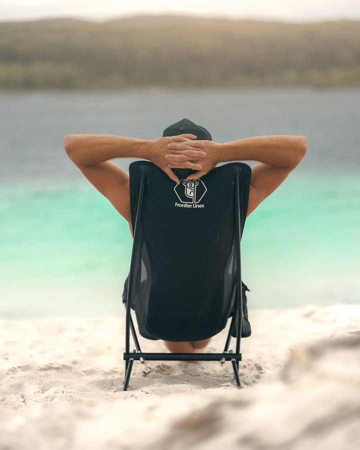 Compact Chair