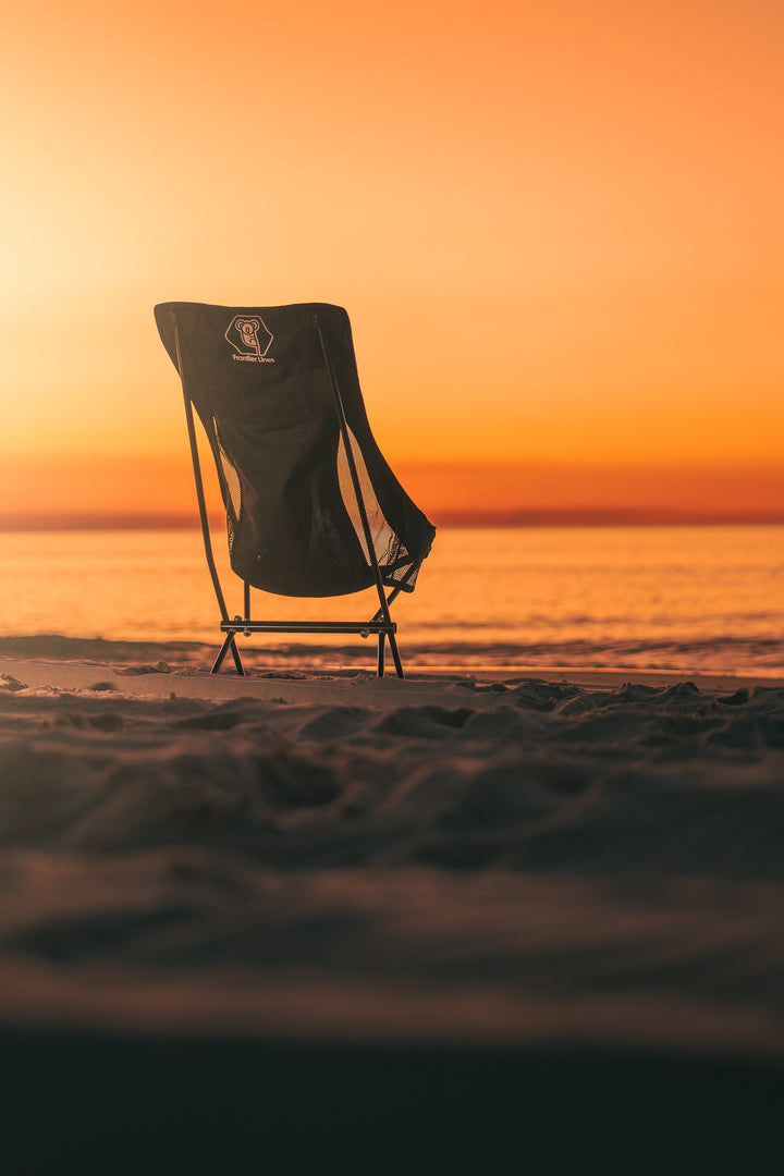 Compact Chair
