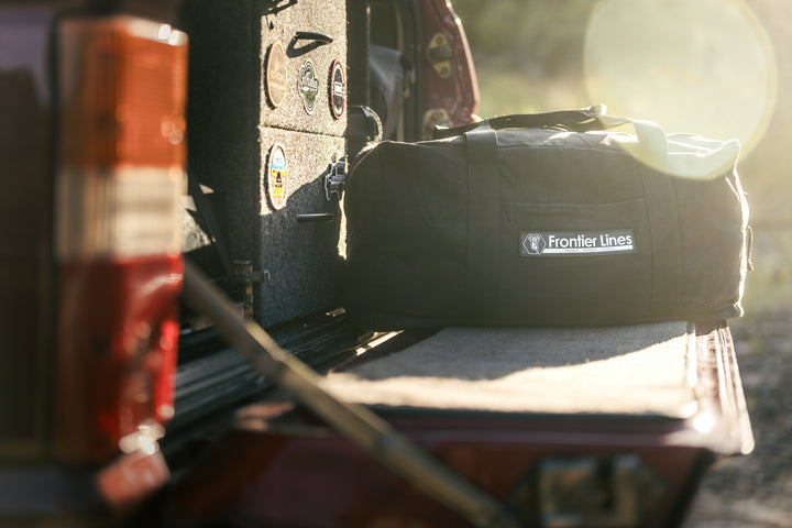 All-Purpose Bag
