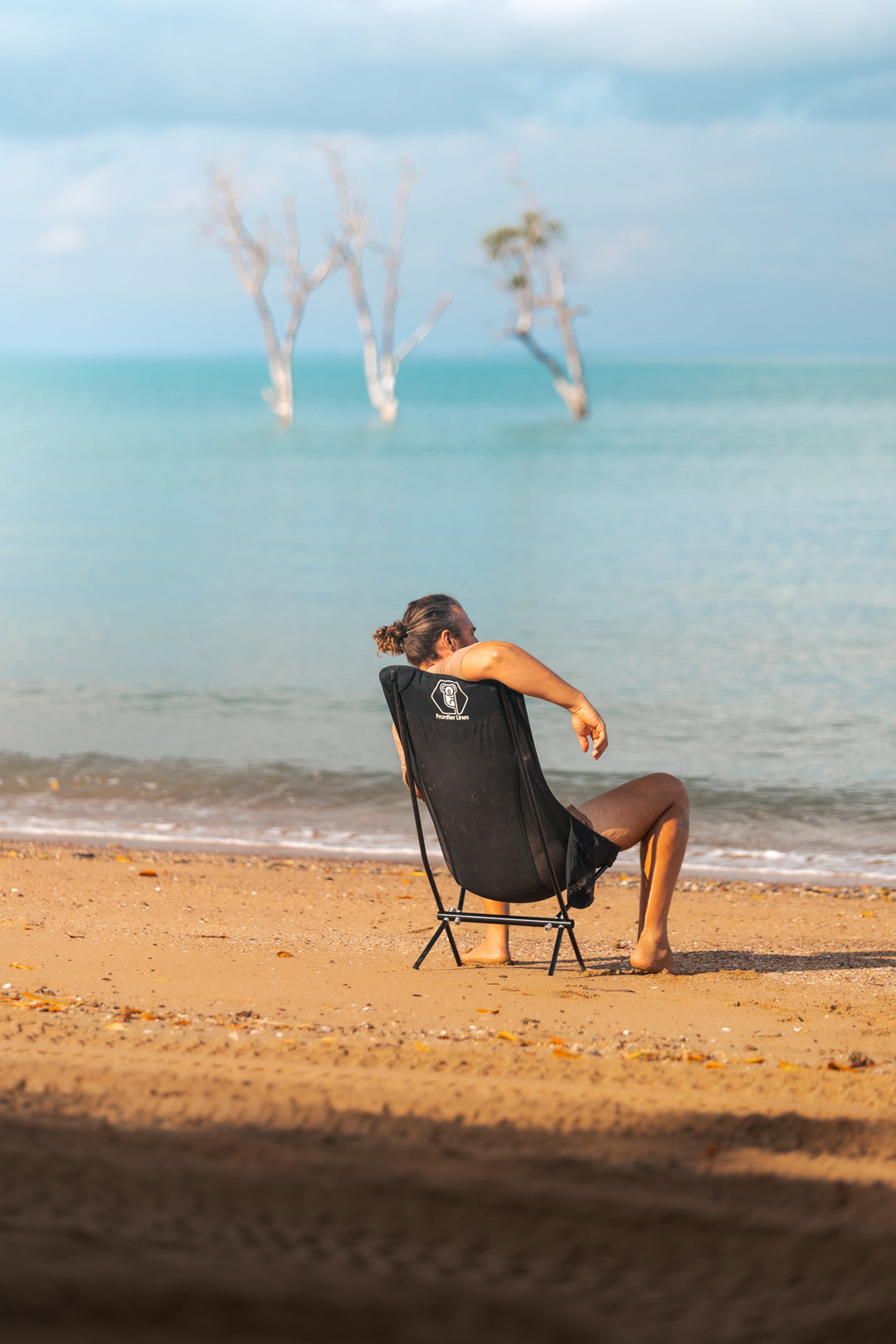 Compact Chair