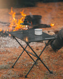 Fire to Fork Campfire Coffee