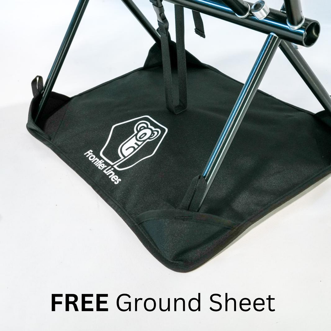 Compact Arm Chair