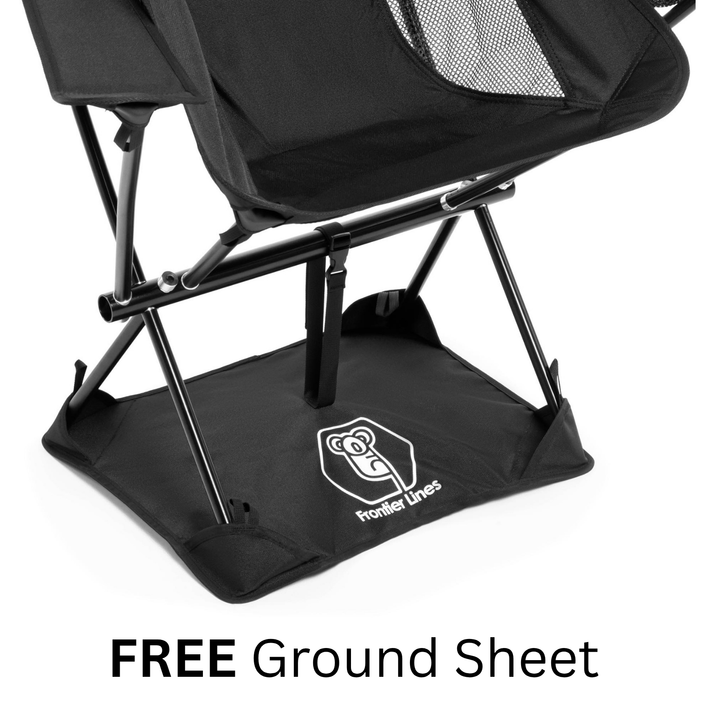 Compact Arm Chair