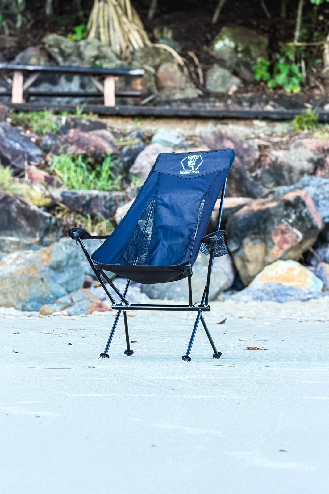 Three Chair Pack
