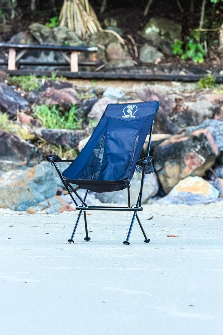 Three Chair Pack