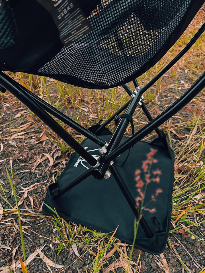 Compact Arm Chair