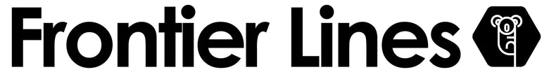 Frontier Lines
