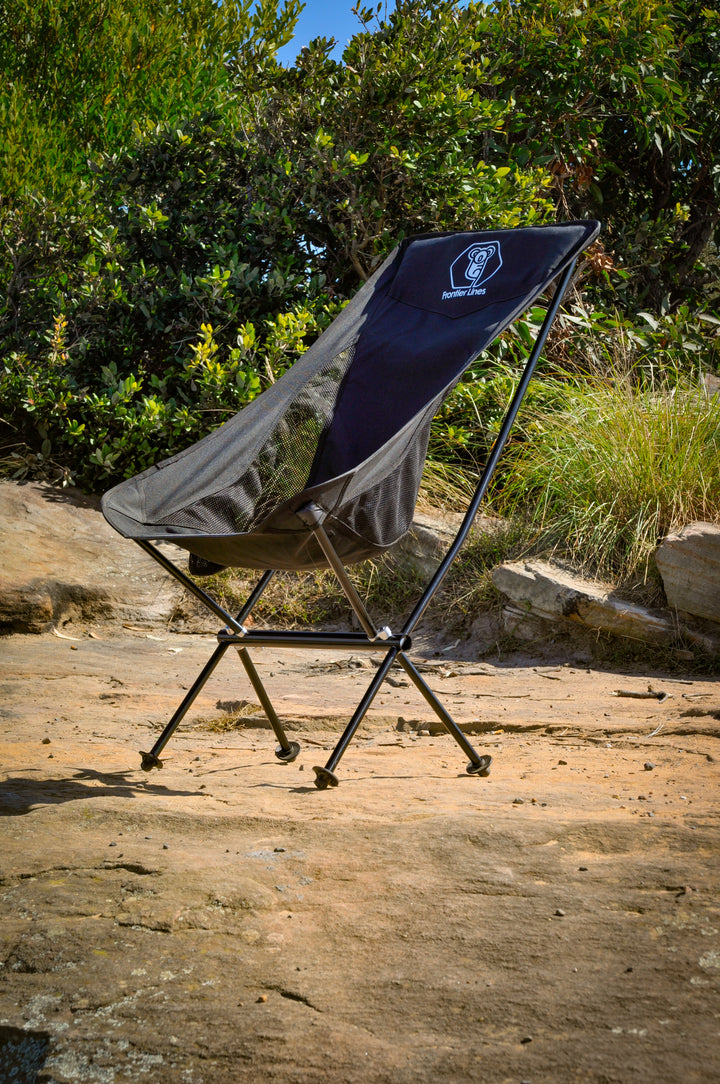 Three Chair Pack