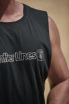 Frontier Lines Singlet - Frontier Lines